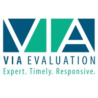 Via Evaluation (WBE) Logo