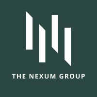 The Nexum Group Logo