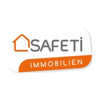 SAFETI Deutschland GmbH Logo