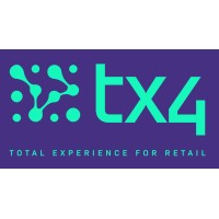 tx4 Retail Logo