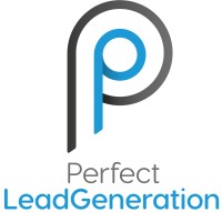 Perfect Lead Generation Logo