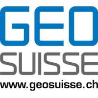 GEOSUISSE Logo