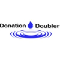 Donation Doubler Inc Logo