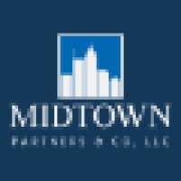 Midtown Partners & Co. Logo