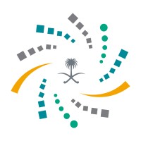 برنامج خادم الحرمين الشريفين للابتعاث | The Custodian of the Two Holy Mosques Scholarship Program Logo