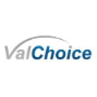ValChoice Logo