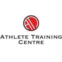 The Athlete Training Centre Logo
