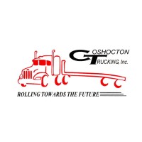Coshocton Trucking Logo