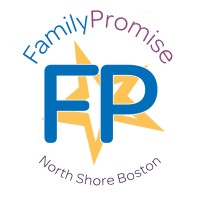 Family Promise North Shore Boston Logo