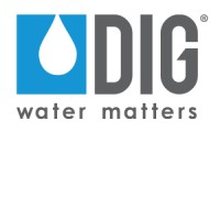 DIG Corporation Logo