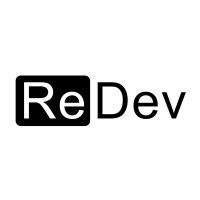 ReDev GmbH Logo