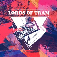 Lords of tram Logo
