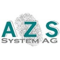 AZS System AG Logo