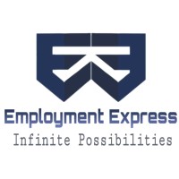 Employment Express Verband LLP Logo