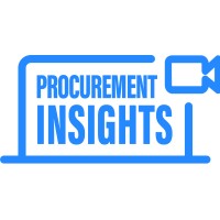 Procurement Insights Logo