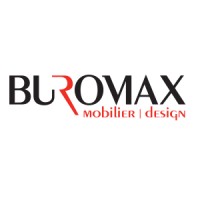 Buromax Inc Logo