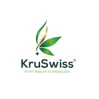 KruSwiss Agro SA Logo