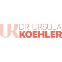 Dr. Ursula Koehler Consulting Logo