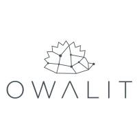 Owalit AB Logo