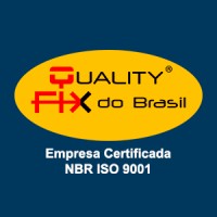 QUALITY FIX DO BRASIL INDÚSTRIA, COMÉRCIO, IMPORTAÇÃO E EXPORTAÇÃO LTDA. Logo