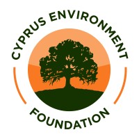 Cyprus Environment Foundation Logo