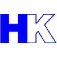 HK Metalcraft Logo