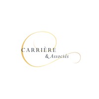 Carrière & Associés Logo