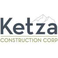 Ketza Construction Corp Logo