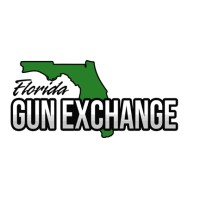 Florida Gun Exchange Logo