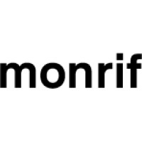 Monrif S.p.A. Logo
