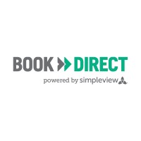 Book › Direct, a Simpleview Product Logo