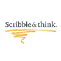 Scribble & Think Communications Logo
