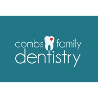 Combs Family Dentistry Logo