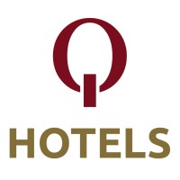 Q HOTELS Logo