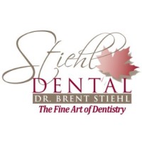 Stiehl Dental Logo