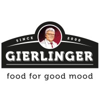 Gierlinger Holding GmbH Logo