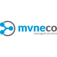 mvneco GmbH Logo