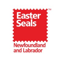 Easter Seals Newfoundland and Labrador Logo