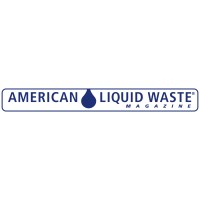 American Liquid Waste Magazine Logo
