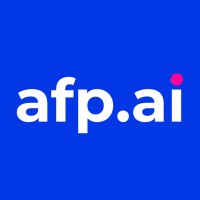 afp.ai: adtech suite for publishers & agencies Logo