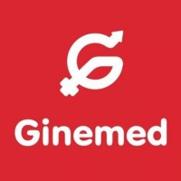Ginemed Portugal Logo