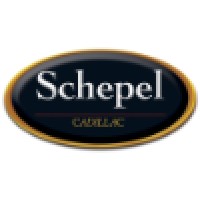 Schepel Cadillac Logo