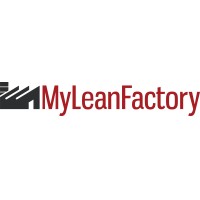 MyLeanFactory GmbH Logo