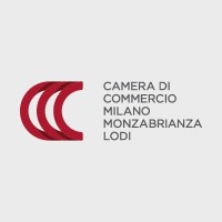 Milan Chamber of Commerce Logo