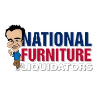 National Furniture Liquidators Logo