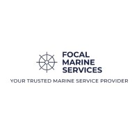 FOCAL MARINE SERVICES Logo