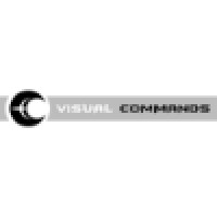 Visual Commands Logo