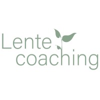 Lente Coaching met paarden Logo