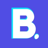 Bubbles. Logo