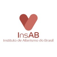 InsAB - Instituto de Alterismo do Brasil Logo
